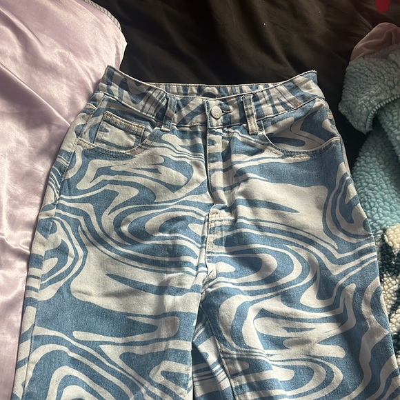 Jeans XS shein - Picture 2 of 2